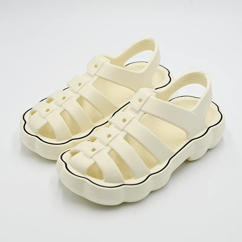 Vilka är fördelarna med gummi -tofflor?