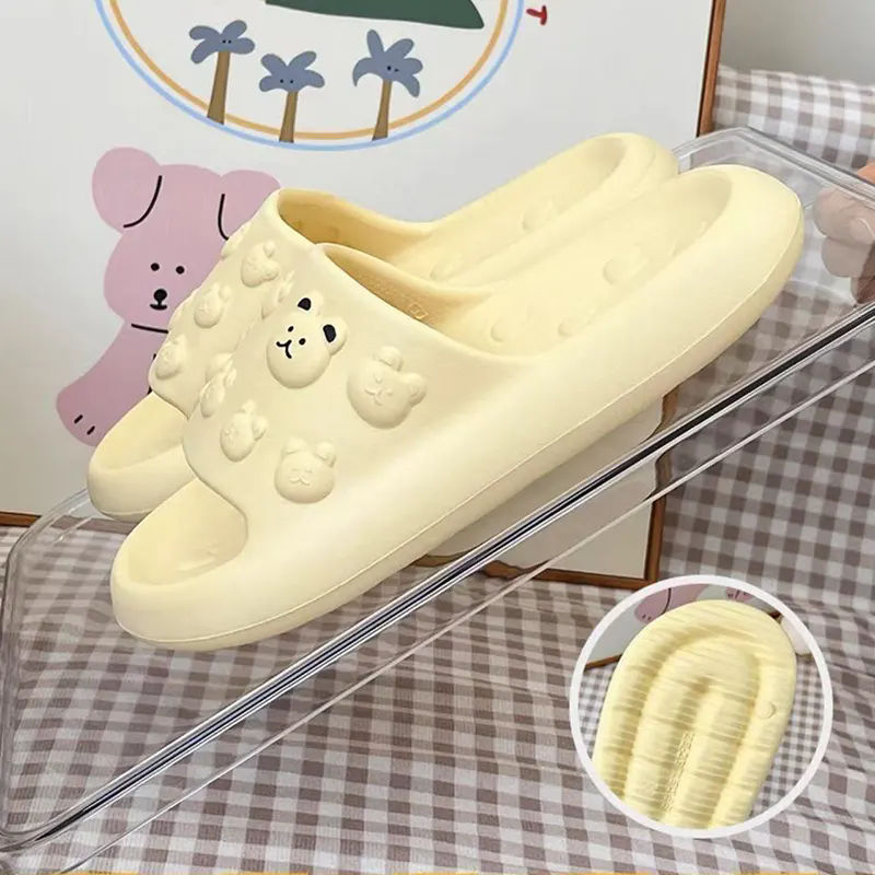 Hur kombinerar björntofflor komfort, stil och funktionalitet?