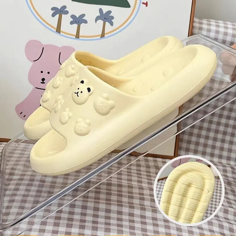 Björntofflor