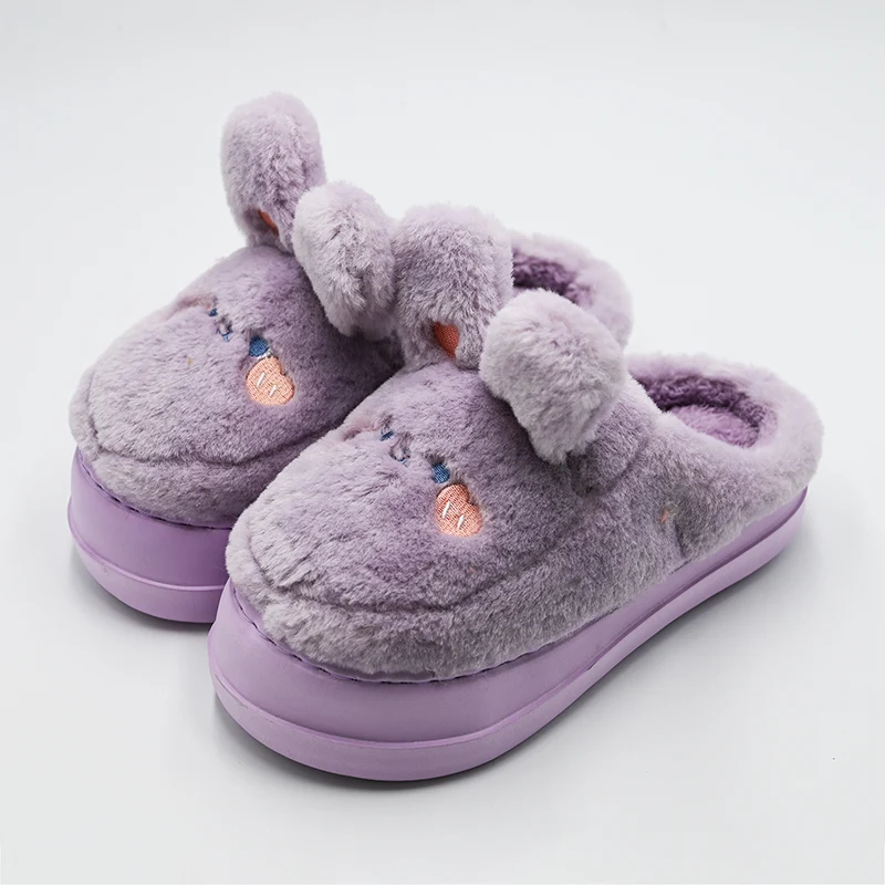 Bunny Cotton Tisters