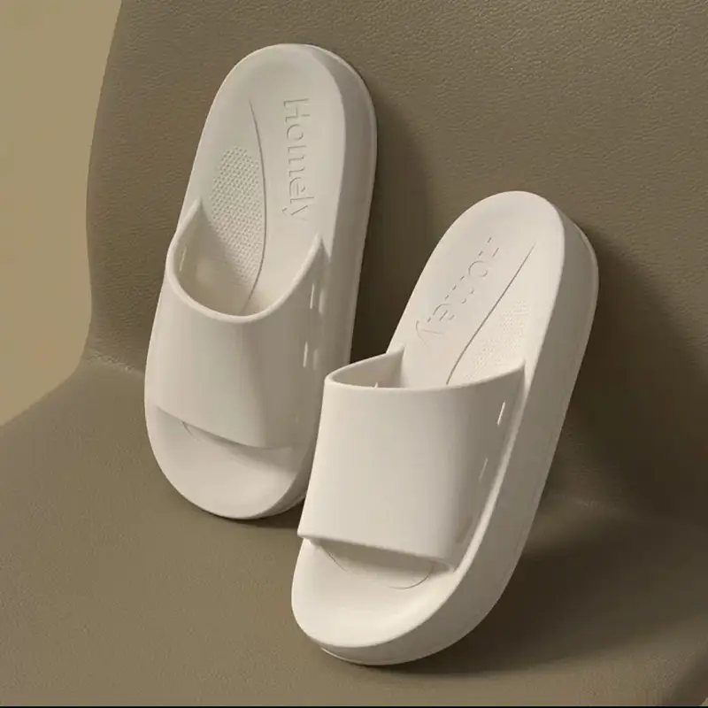 Hemliga serier tofflor