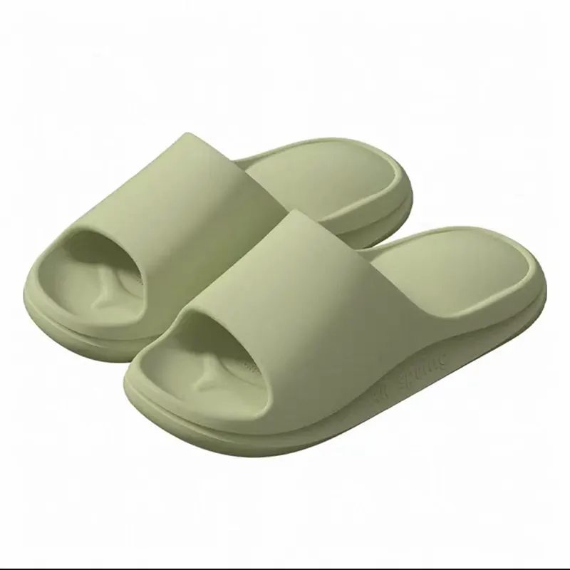 Enkla luftkudde sandaler